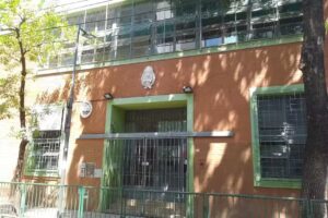 Escuela Primaria Común N° 09 – Mariano Moreno