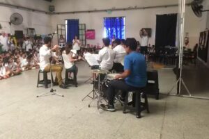 Escuela Primaria Com&uacute;n N&deg; 10 &ndash; Antonio Zaccagnini