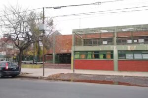 Escuela Primaria Común N° 10 – Cnel. de Marina Leonardo Rosales