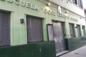 Escuela Primaria Com&uacute;n N&deg; 10 &ndash; Jos&eacute; Ernesto Galloni