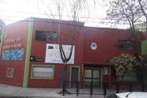 Escuela Primaria Com&uacute;n N&deg; 11 &ndash; Congreso de Tucum&aacute;n