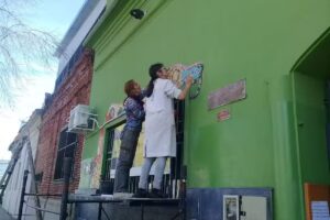 Escuela Primaria Común N° 11 – Dr. Enrique Mosca