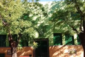 Escuela Primaria Común N° 11 – Dr. Pedro Goyena