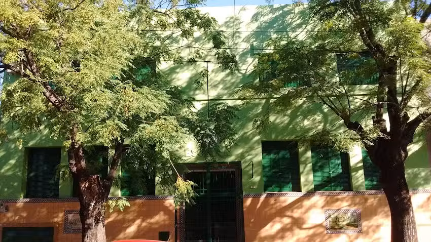 Escuela Primaria Com&uacute;n N&deg; 11 &ndash; Dr. Pedro Goyena