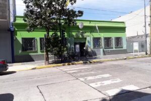 Escuela Primaria Comun N° 12-Herminia Brumana