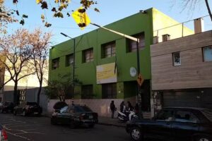 Escuela Primaria Com&uacute;n N&deg; 23 &ndash; Canad&aacute;