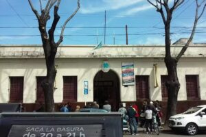 Escuela Primaria Com&uacute;n N&deg; 24 &ndash; Ej&eacute;rcito Argentino