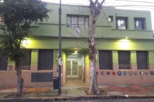 Escuela Primaria Com&uacute;n N&deg; 24 Maip&uacute;