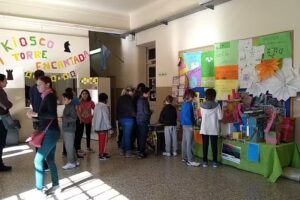 Escuela Primaria Com&uacute;n N&deg; 24 &ndash; Presidente Dr. Roberto Marcelino Ortiz