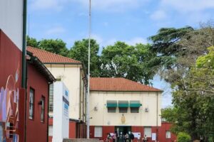 Escuela Primaria Com&uacute;n N&deg; 25 &ndash; Estados Unidos de Am&eacute;rica