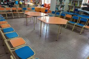 Escuela Primaria Com&uacute;n N&deg; 25 &ndash; Marcos Paz