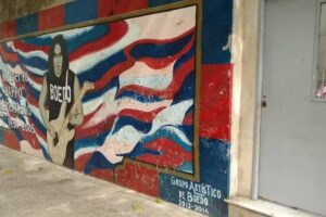 Escuela Primaria Común N° 26 – República de Colombia