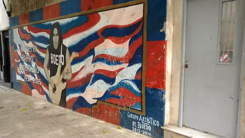 Escuela Primaria Com&uacute;n N&deg; 26 &ndash; Rep&uacute;blica de Colombia