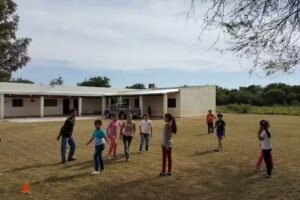 Escuela Primaria Comun N&ordm; 283