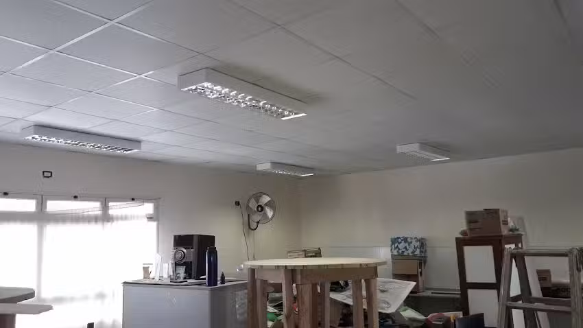 Escuela Primaria Comun N&ordm; 530