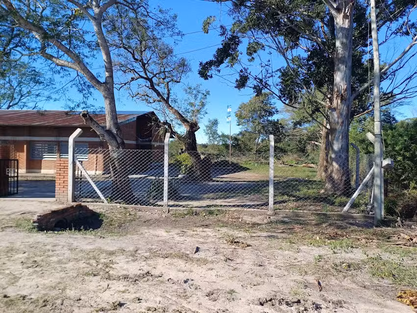 Escuela Primaria Comun N&ordm; 736