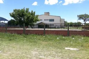 Escuela Primaria Comun N&ordm; 957 Doctor Juan Ramon Fernandez