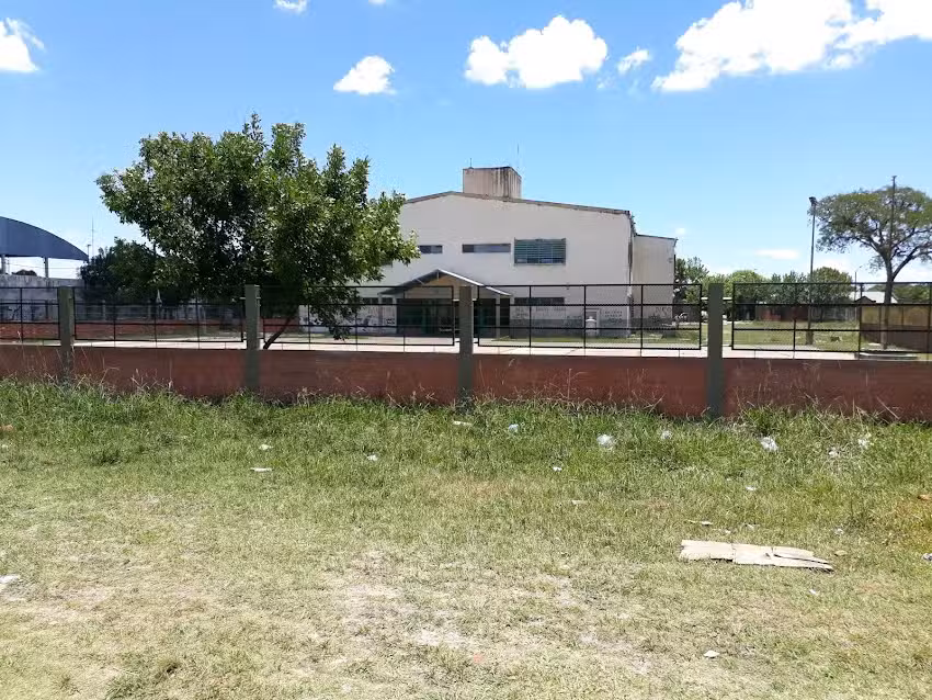 Escuela Primaria Comun N&ordm; 957 Doctor Juan Ramon Fernandez