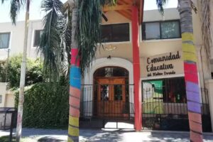 Escuela Primaria Comunidad Educativa del Molino