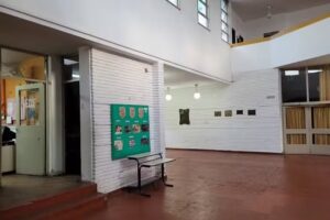 Escuela Primaria de Adultos N&deg;701 &ldquo;Rosa M. J. Caama&ntilde;o&rdquo;