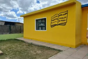 Escuela Primaria de Dolores