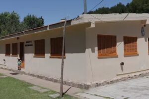 Escuela Primaria De Paso Del Rey