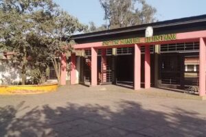 Escuela primaria Doctor Manuel Quintana