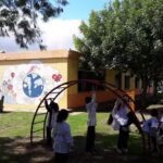 Escuela Primaria Domingo Faustino Sarmiento