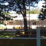 Escuela Primaria Domingo Faustino Sarmiento