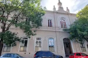 Escuela Primaria Dr. Miguel Vi&ntilde;as Loureyro