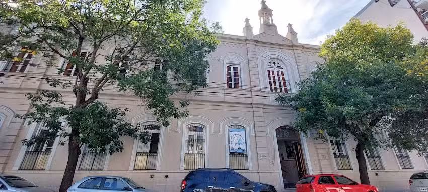 Escuela Primaria Dr. Miguel Vi&ntilde;as Loureyro