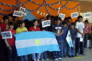 Escuela Primaria Dr. Pedro Goyena N&deg; 874