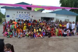 Escuela Primaria EGB N° 59