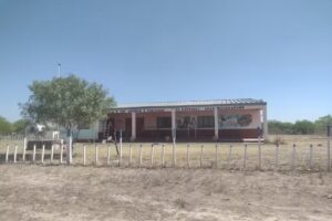 Escuela Primaria El espartal