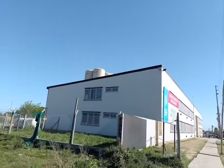 Escuela Primaria EP N&deg; 84