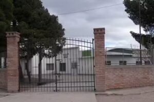 Escuela Primaria EP N&deg;33