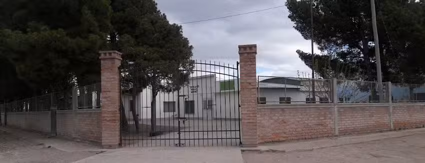 Escuela Primaria EP N&deg;33