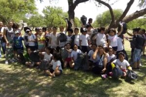 Escuela Primaria &ldquo;Ernesto Bavio&rdquo;