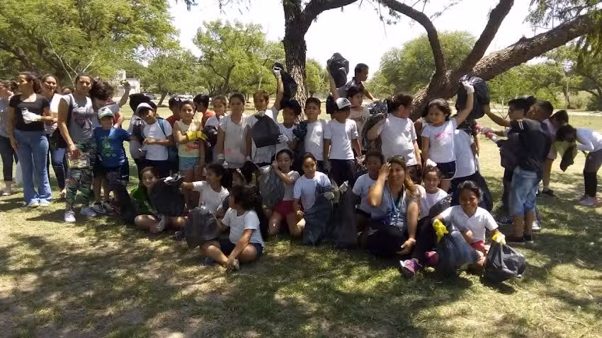 Escuela Primaria &ldquo;Ernesto Bavio&rdquo;