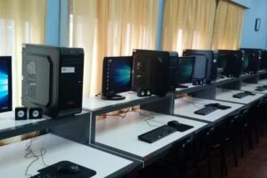 Escuela Primaria Fray Mamerto Esqui&uacute;