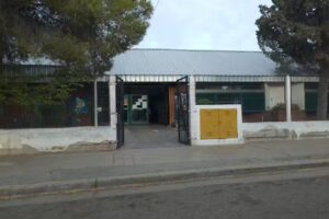 ESCUELA PRIMARIA I.S.F.D. N&deg;6