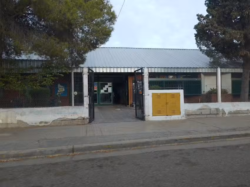 ESCUELA PRIMARIA I.S.F.D. N&deg;6
