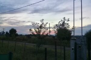 Escuela Primaria Isabel Pablo De Nicolau. /Colegio Secundario Rural Dorila