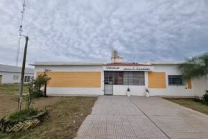 Escuela Primaria John Kennedy Ipem 172 Anexo