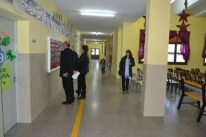 Escuela Primaria “José de San Martín”