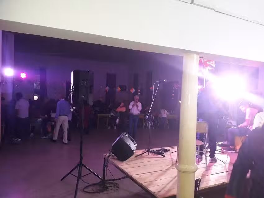 Escuela Primaria Jose Gabriel Brochero