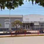 Escuela Primaria &ldquo;Jos&eacute; Mar&iacute;a Paz&rdquo;