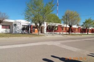 Escuela Primaria Juan de Dios Escobar