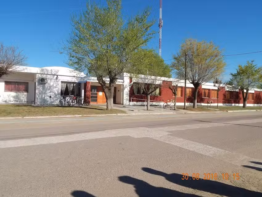 Escuela Primaria Juan de Dios Escobar