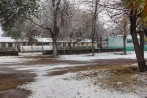 Escuela Primaria.Juan Mart&iacute;n De Pueyrrdon